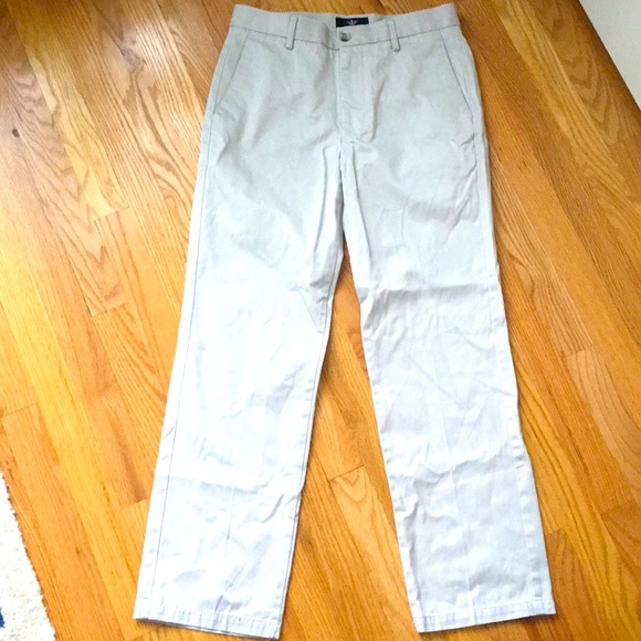 Dockers signature khakis 30x29 slim fit brand new - Picture 2 of 5